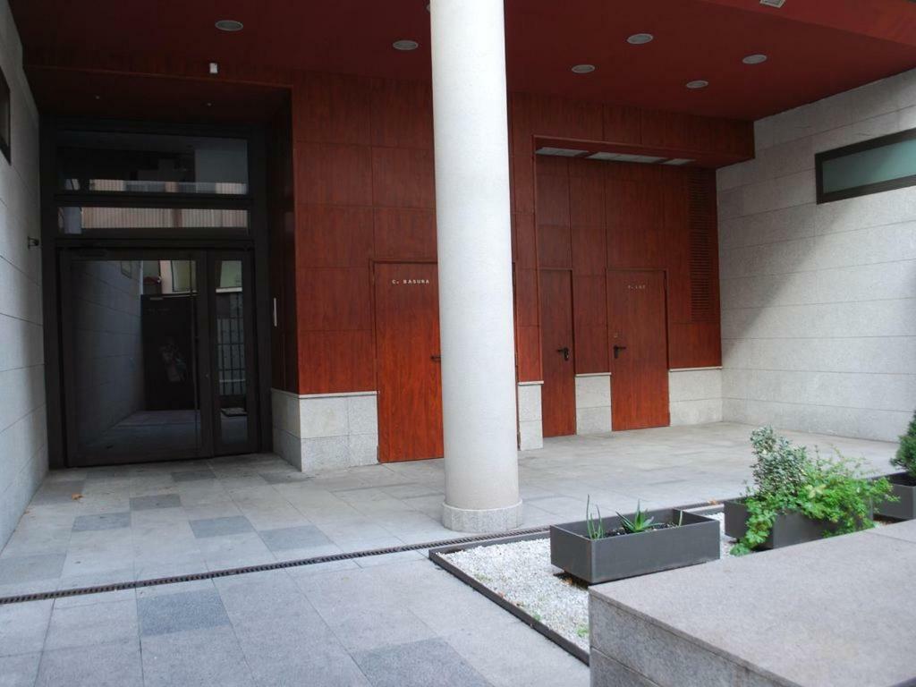 Delagua Apartments Rastro-Parking Gratuito Madrid Exteriör bild