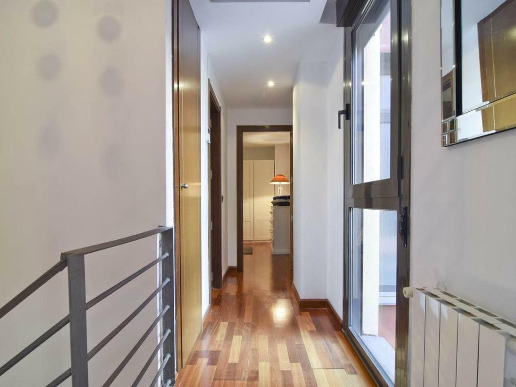 Delagua Apartments Rastro-Parking Gratuito Madrid Exteriör bild