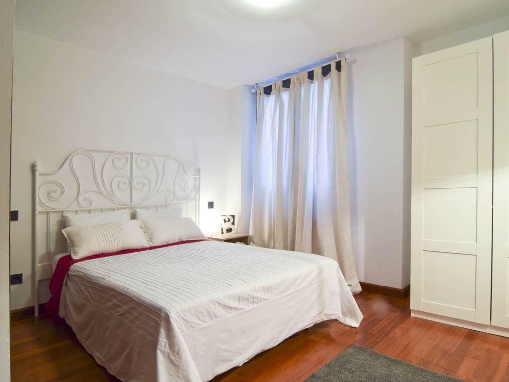 Delagua Apartments Rastro-Parking Gratuito Madrid Exteriör bild
