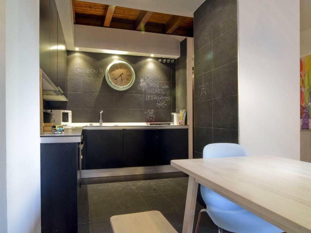 Delagua Apartments Rastro-Parking Gratuito Madrid Exteriör bild